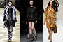 Мода 2013-2014: тенденции